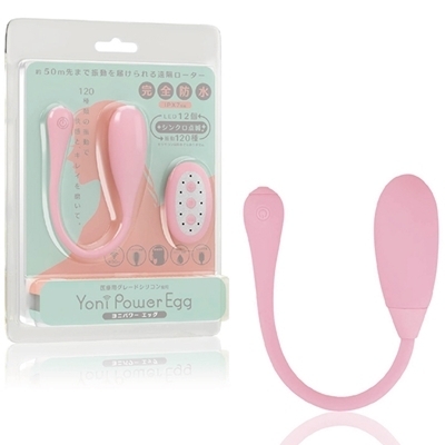 ���j�p���[�@�i�G�b�O�j